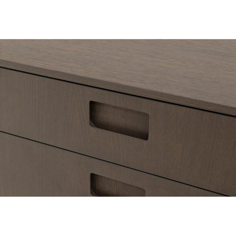 Germain Larivière Nightstands 2 Drawers 404878 IMAGE 3