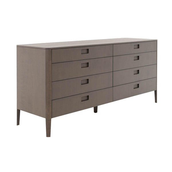 Germain Larivière Dressers 8 Drawers 404880 IMAGE 1