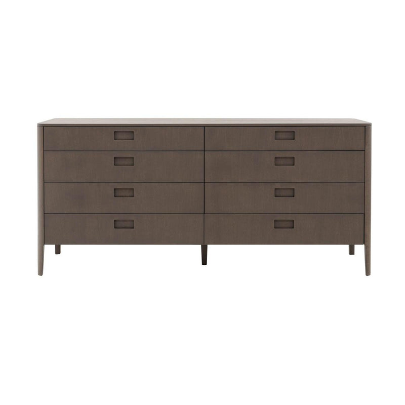 Germain Larivière Dressers 8 Drawers 404880 IMAGE 2