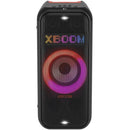  LG XBOOM Bluetooth 250-Watt Portable Tower Speaker XL7S IMAGE 1