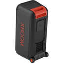  LG XBOOM Bluetooth 250-Watt Portable Tower Speaker XL7S IMAGE 7