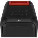  LG XBOOM Bluetooth 250-Watt Portable Tower Speaker XL7S IMAGE 9