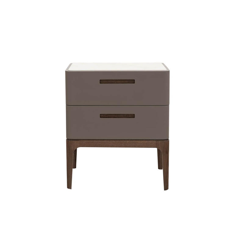 Germain Larivière Nightstands 2 Drawers 404890 IMAGE 2