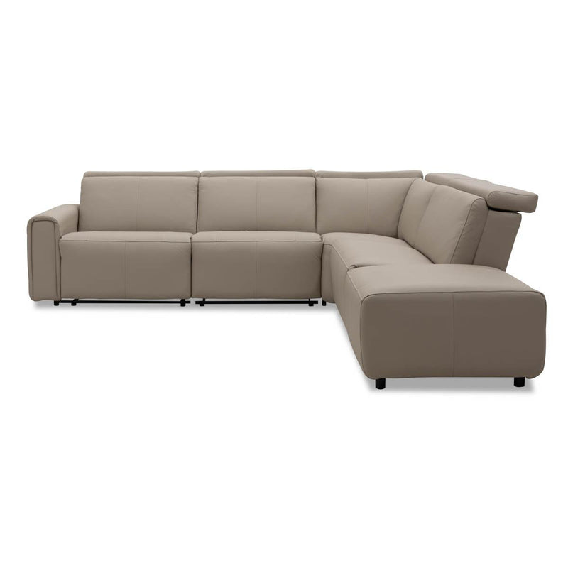 Germain Larivière Sectionals Power Recline 916367 IMAGE 3