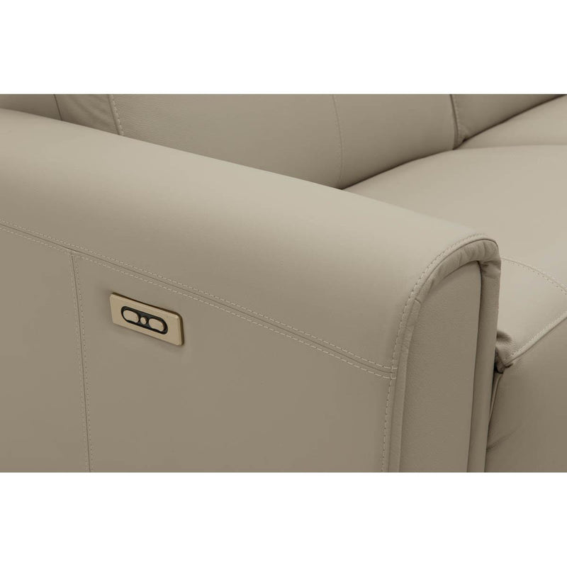 Germain Larivière Sectionals Power Recline 916367 IMAGE 4