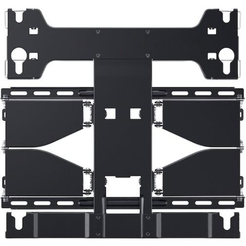 Samsung Full Motion TV Mount for 58"-75" TVs WMN-B16FB/ZA IMAGE 1