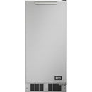  DCS 15-inch Outdoor Ice Machine RF15IR3 IMAGE 1