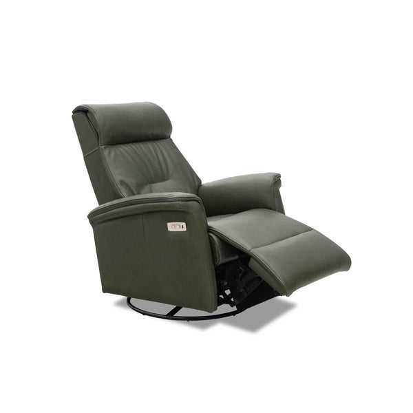 Germain Larivière Recliners Power 409369 IMAGE 1