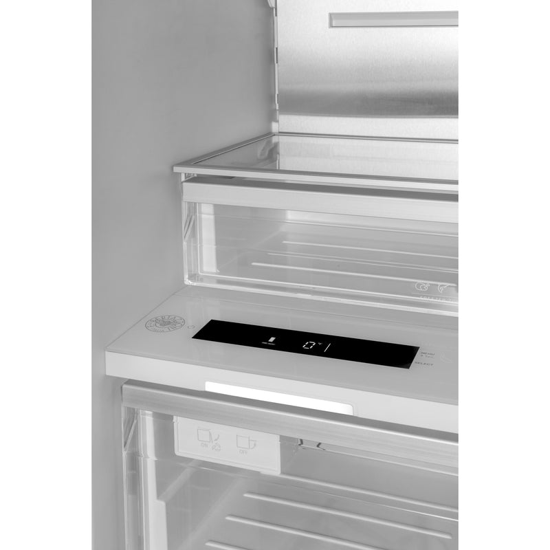 Bertazzoni 8.6 cu. ft Upright Freezer REF18FCBIPLV IMAGE 10