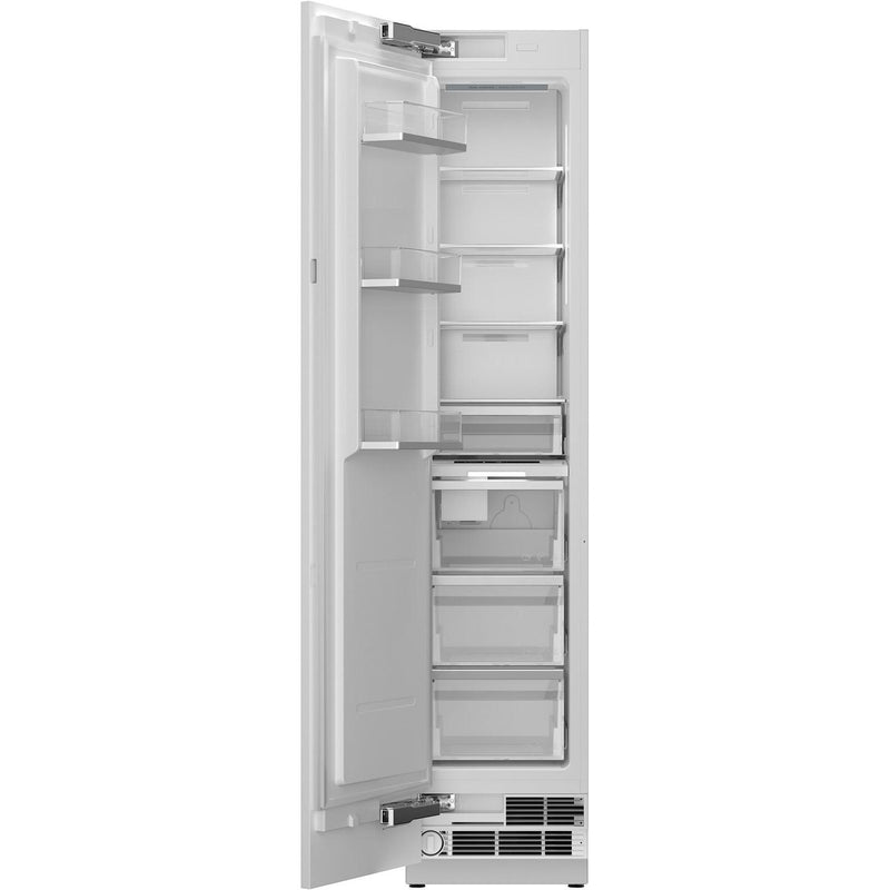 Bertazzoni 8.6 cu. ft Upright Freezer REF18FCBIPLV IMAGE 1