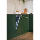 Bertazzoni 24-Inch Built-in Dishwasher DW24T3IPV IMAGE 2