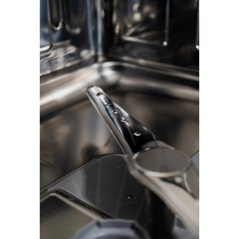 Bertazzoni 24-Inch Built-in Dishwasher DW24T3IPV IMAGE 3