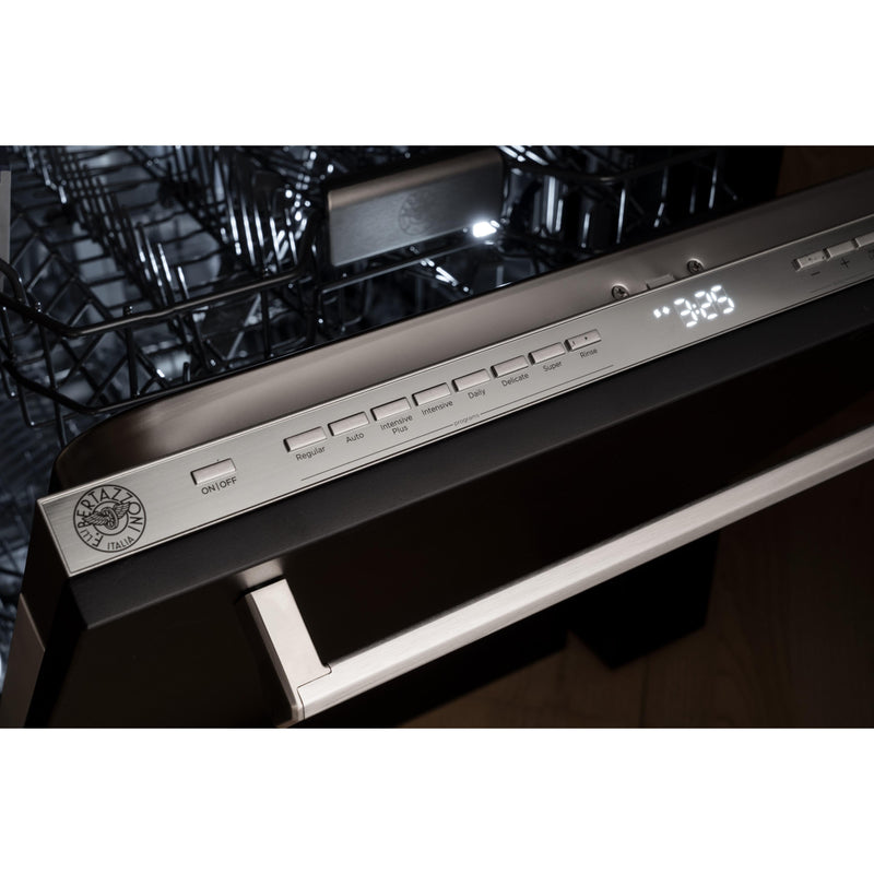 Bertazzoni 24-Inch Built-in Dishwasher DW24T3IPT IMAGE 10