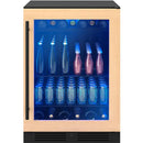  Zephyr Presrv™ 5.6 cu. ft. Freestanding Beverage Center PRB24C01CPG IMAGE 3