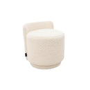 Germain Larivière Ottomans Ottomans 402544 IMAGE 1