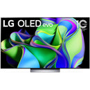  Taille de l'écran_55 po -- LG OLED 4K Smart TV IMAGE 7