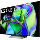  Taille de l'écran_48 po -- OLED48C3PUA IMAGE 3