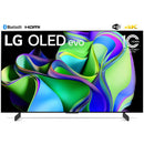 Taille de l'écran_42 po -- OLED42C3PUA IMAGE 1