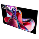  Taille de l'écran_65 po -- OLED65G3PUA IMAGE 5