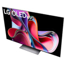  Taille de l'écran_77 po -- OLED77G3PUA IMAGE 10