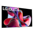  Taille de l'écran_77 po -- OLED77G3PUA IMAGE 4