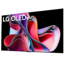  Taille de l'écran_83 po -- OLED83G3PUA IMAGE 2