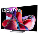  Taille de l'écran_83 po -- OLED83G3PUA IMAGE 6