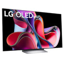  Taille de l'écran_83 po -- OLED83G3PUA IMAGE 9