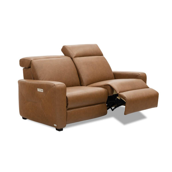 Germain Larivière Sofas Power Recline 410370 IMAGE 1