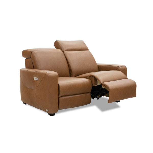 Germain Larivière Loveseats Power Recline 410373 IMAGE 1