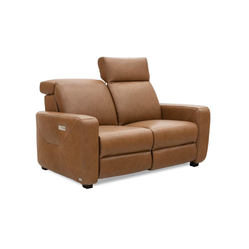 Germain Larivière Loveseats Power Recline 410373 IMAGE 2