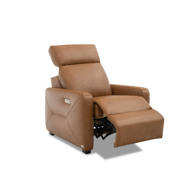 Germain Larivière Recliners Power 410374 IMAGE 1