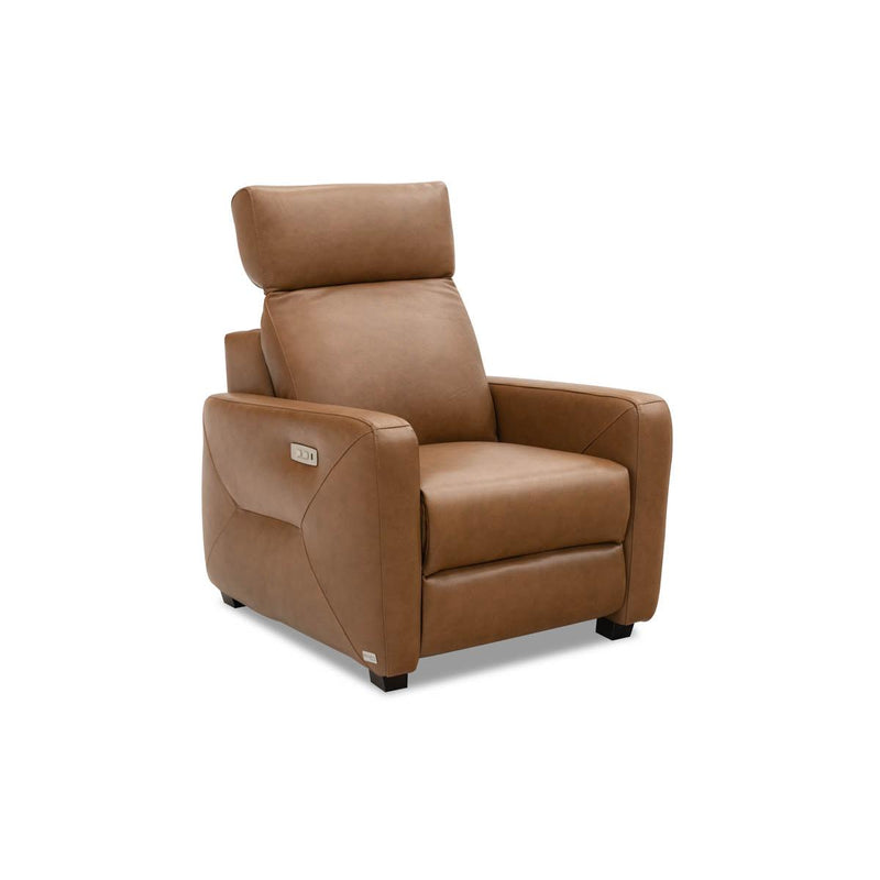 Germain Larivière Recliners Power 410374 IMAGE 2