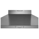 Signature Kitchen Suite 30-inch Chimney Wall Hood SKSCH3001S IMAGE 4