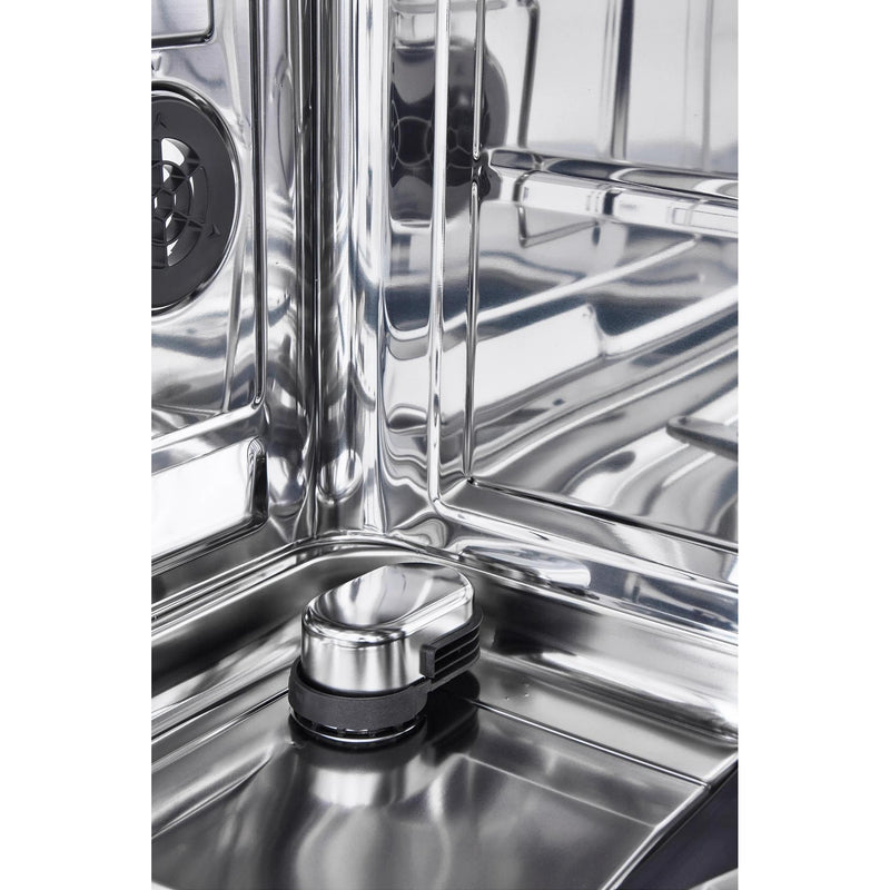 Signature Kitchen Suite PowerSteam® Stainless Steel Dishwasher SKSDW2411S IMAGE 18