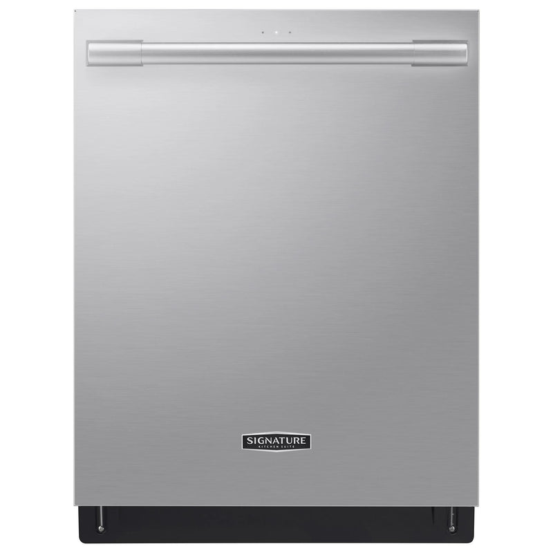 Signature Kitchen Suite PowerSteam® Stainless Steel Dishwasher SKSDW2411S IMAGE 1