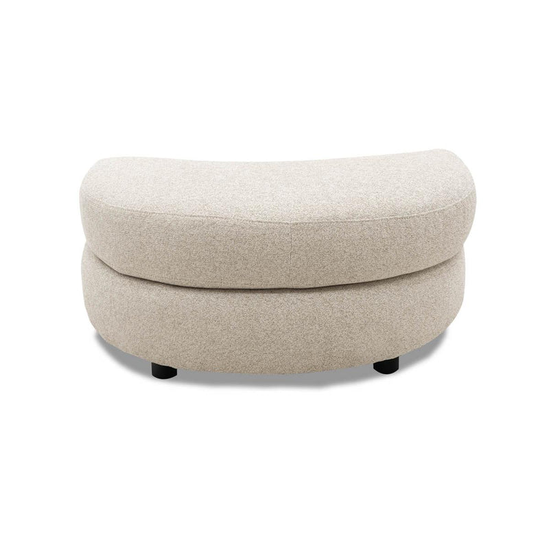 Germain Larivière Ottomans Ottomans 402547 IMAGE 2