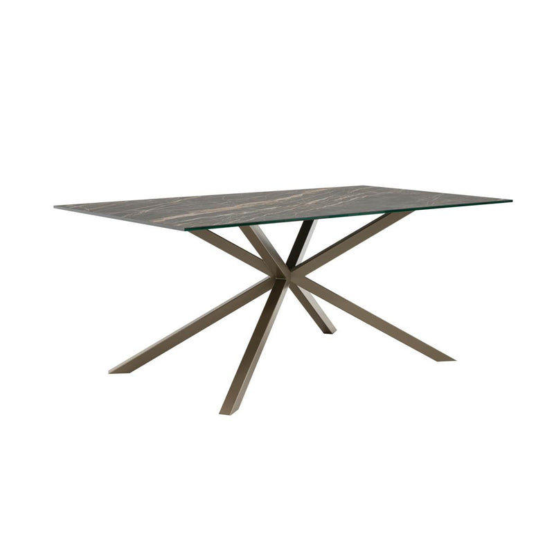 Germain Larivière Dining Tables Rectangle 916547 IMAGE 1