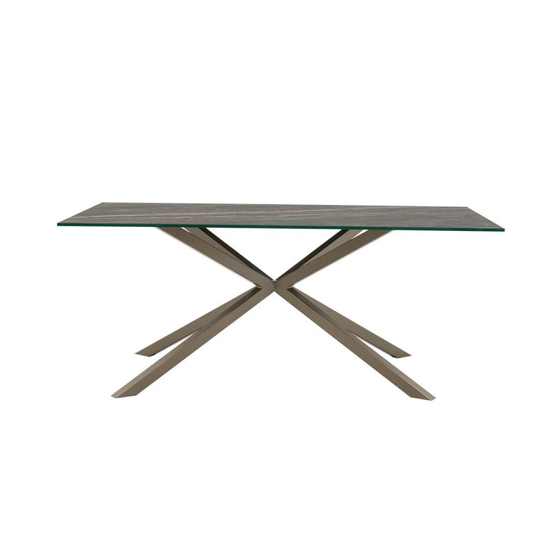 Germain Larivière Dining Tables Rectangle 916547 IMAGE 2