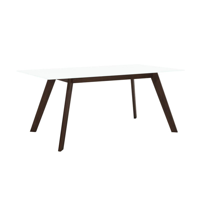 Germain Larivière Dining Tables Rectangle 406756 IMAGE 1