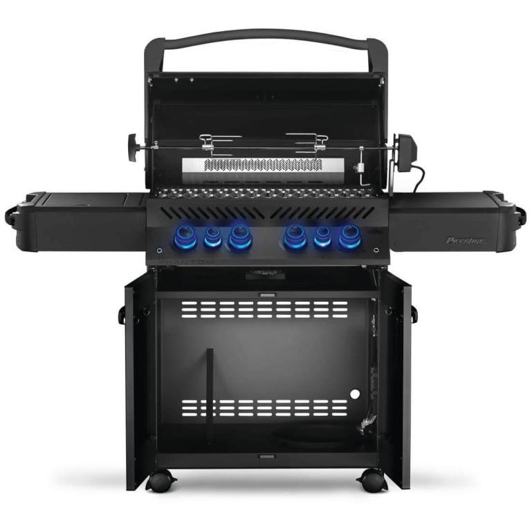 Napoleon Phantom Prestige® 500 RSIB Gas Grill P500RSIBPK-3-PHM IMAGE 2