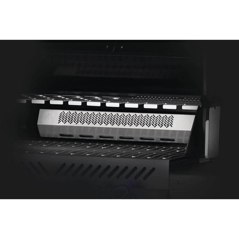 Napoleon Phantom Prestige® 500 RSIB Gas Grill P500RSIBPK-3-PHM IMAGE 4