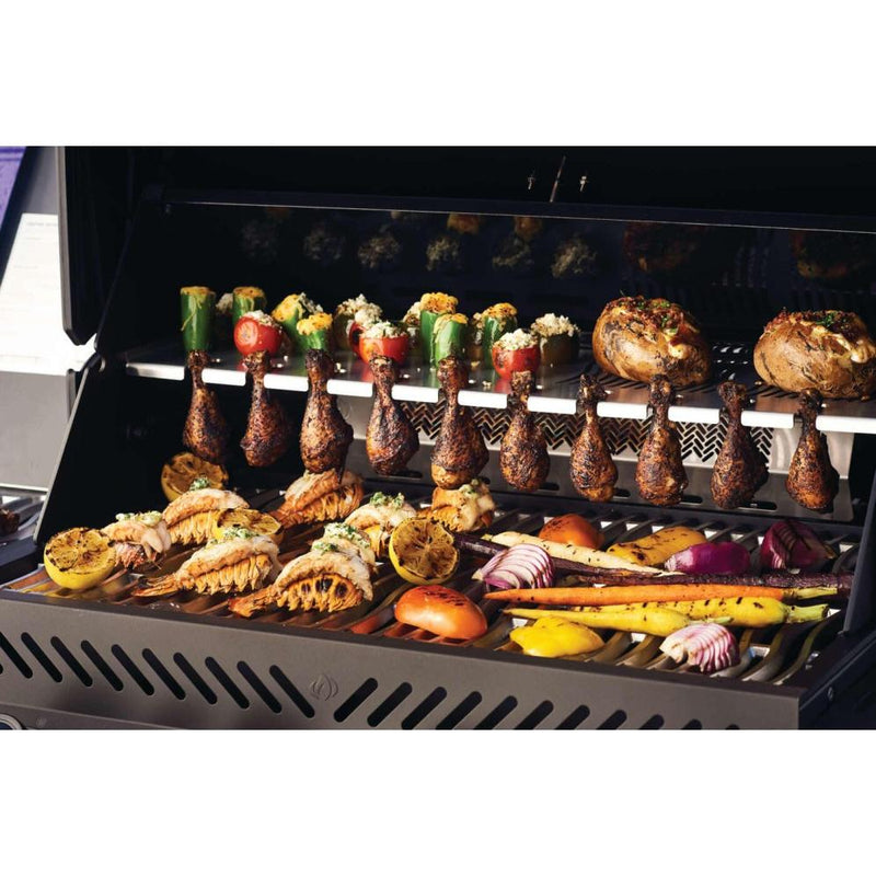 Napoleon Phantom Prestige® 500 RSIB Gas Grill P500RSIBPK-3-PHM IMAGE 7