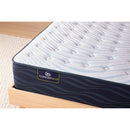  Serta Q10 Extra Firm Mattress (Queen) IMAGE 8