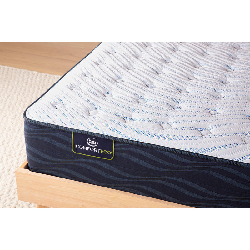 Serta Q10 Extra Firm Mattress (King) IMAGE 8