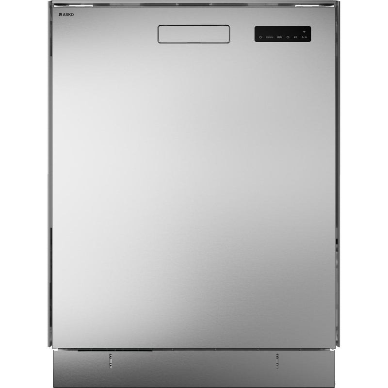 Asko 24-inch Built-In Dishwasher with Turbo Combi Drying™ DBI364IS.U IMAGE 1