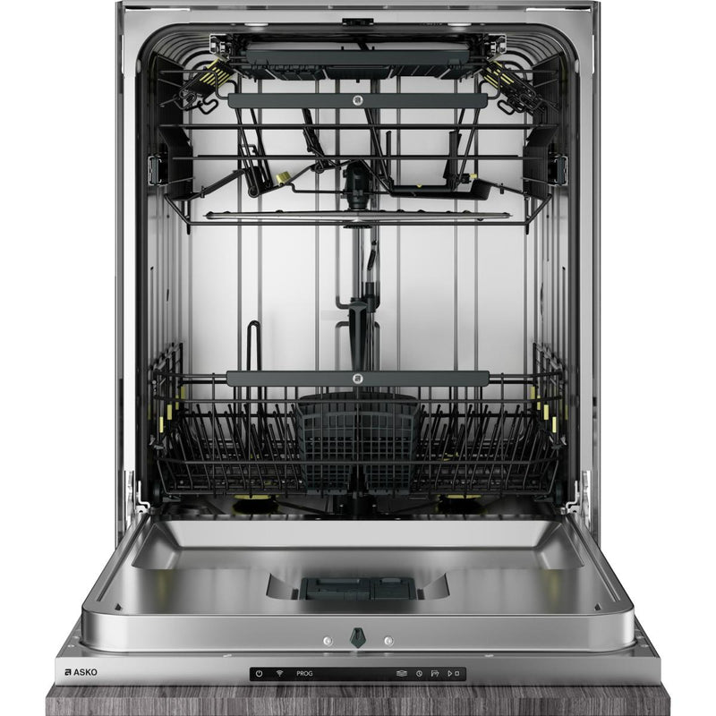 Asko 24-inch Built-In Dishwasher DSD565.U IMAGE 2