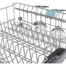 Bosch 24-inch Built-in Dishwasher with Home Connect® SHE3AEM2N IMAGE 8