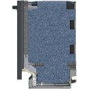 Bosch 24-inch Built-in Dishwasher with Home Connect® SHX5AEM4N/01 IMAGE 14