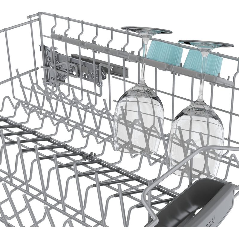 Bosch 24-inch Built-in Dishwasher with Home Connect® SHX5AEM5N IMAGE 11